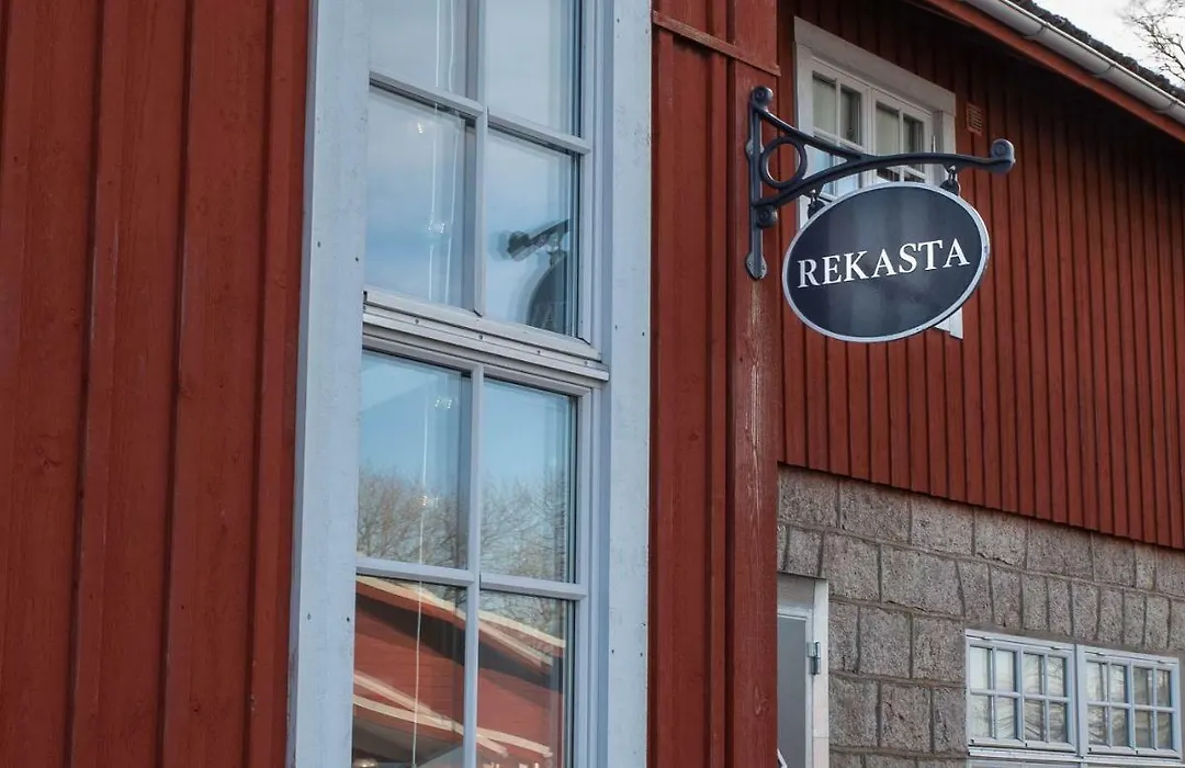 Rekasta Bed & Breakfast-1