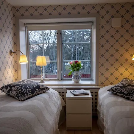 Rekasta Bed & Breakfast-3